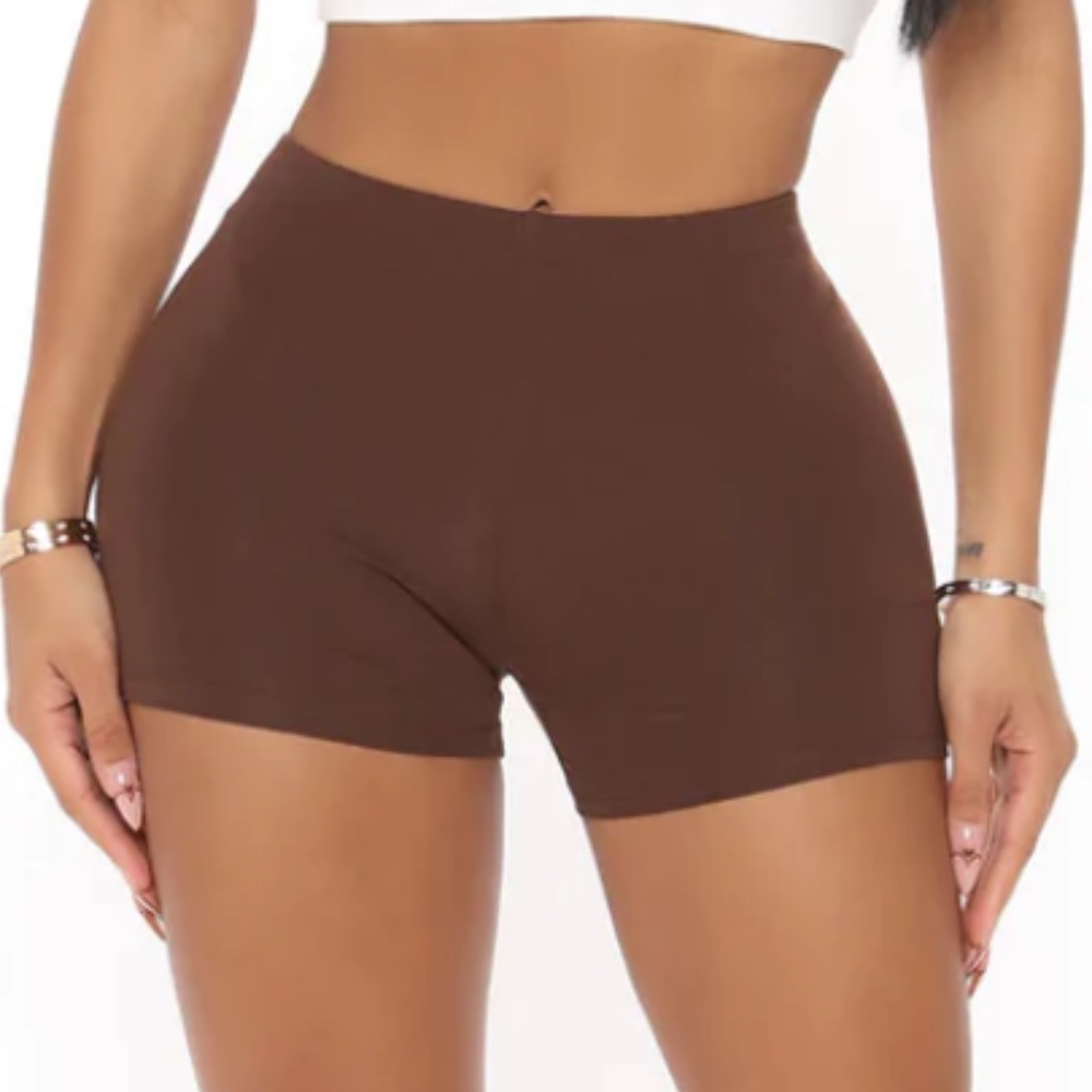 Fashion Nova Mini Shorts